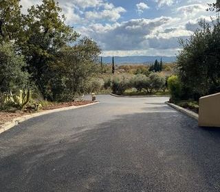  Terrain � vendre 609 m�