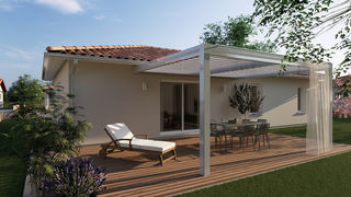  Maison � vendre 5 pi�ces 80 m�