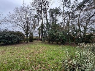  Terrain � vendre 1020 m�