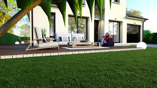  Maison � vendre 6 pi�ces 110 m�