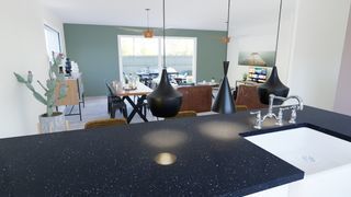  Maison � vendre 5 pi�ces 96 m�