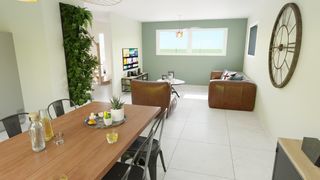  Maison � vendre 5 pi�ces 96 m�