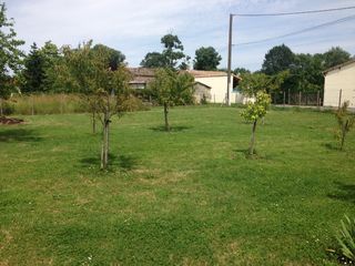  Terrain � vendre 800 m�