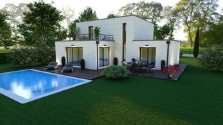  Maison 4 pi�ces 130 m� Argenton-sur-creuse