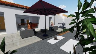  Maison � vendre 4 pi�ces 80 m�