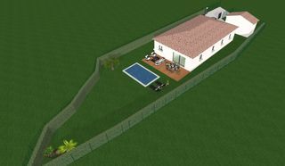  Maison 5 pi�ces 120 m� Puget-sur-argens