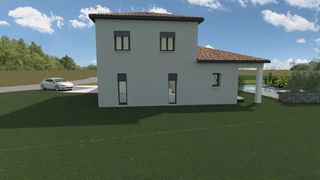  Maison � vendre 4 pi�ces 122 m�