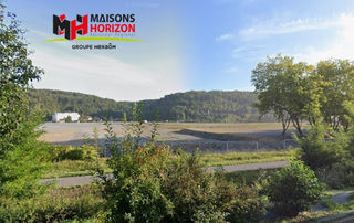  Maison � vendre 5 pi�ces 90 m�