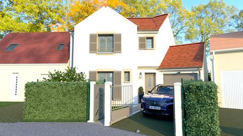   Vente Maison Maison - 4 pi�ce(s) - 80 m�