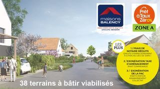  Maison � vendre 3 pi�ces 70 m�