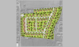  Terrain � vendre 423 m�