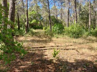  Terrain � vendre 1200 m�