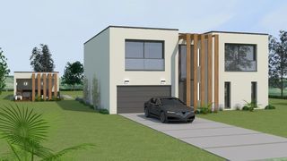  Terrain � vendre 812 m�