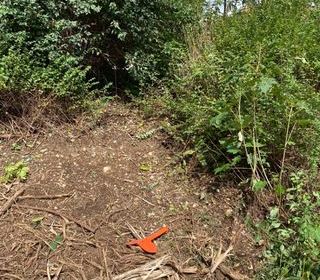  Terrain � vendre 600 m�