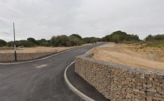  Terrain � vendre 764 m�