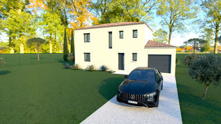  Maison 2 pi�ces 97 m� Puget-sur-argens