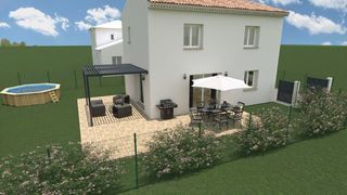  Terrain � vendre 350 m�