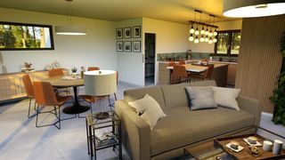  Maison 5 pi�ces 112 m� Vagnas