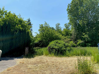  Terrain � vendre 630 m�