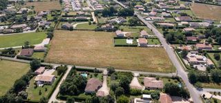  Terrain � vendre 1065 m�