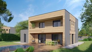  Maison � vendre 5 pi�ces 124 m�