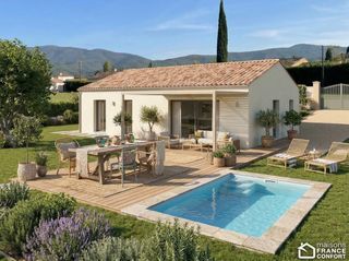  Maison � vendre 4 pi�ces 90 m�