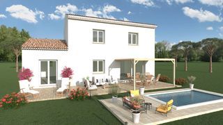  Terrain � vendre 1244 m�