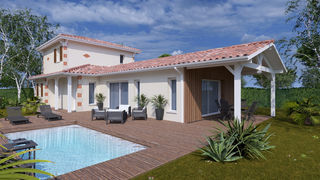  Maison � vendre 5 pi�ces 92 m�