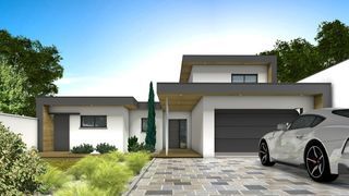  Terrain � vendre 400 m�