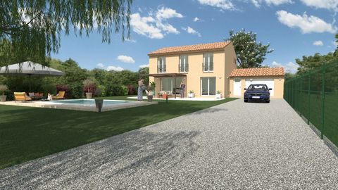   Vente Maison Maison - 6 pi�ce(s) - 120 m�
