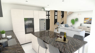  Maison � vendre 5 pi�ces 142 m�