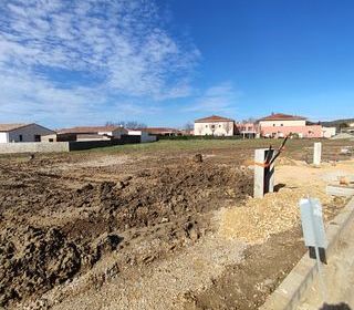  Terrain � vendre 637 m�