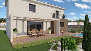  Maison � vendre 6 pi�ces 132 m�