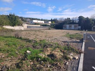  Terrain � vendre 390 m�
