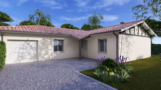  Maison � vendre 4 pi�ces 103 m�