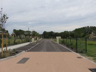  Terrain � vendre 430 m�