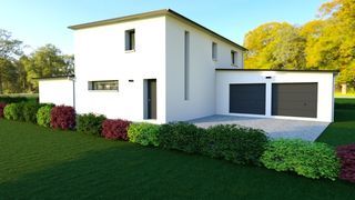  Maison � vendre 6 pi�ces 175 m�