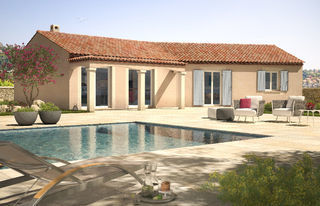  Maison � vendre 4 pi�ces 93 m�