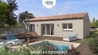  Maison 3 pi�ces 83 m� Andilly