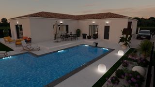  Maison 5 pi�ces 145 m� Ornaisons