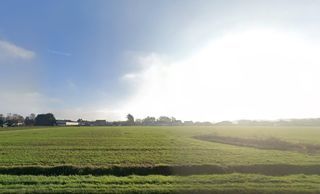  Terrain � vendre 505 m�