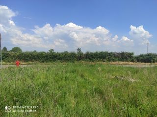  Terrain � vendre 922 m�