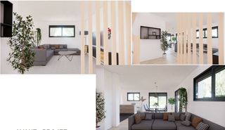  Maison � vendre 4 pi�ces 120 m�