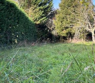  Terrain � vendre 470 m�