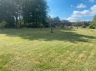  Terrain � vendre 1433 m�