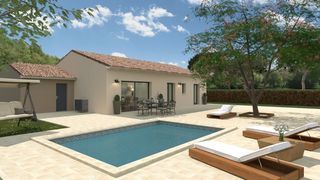  Maison � vendre 5 pi�ces 100 m�