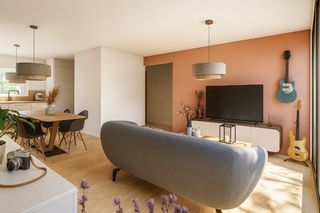  Maison 3 pi�ces 66 m� Saint-maurice-le-girard