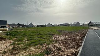  Terrain � vendre 438 m�