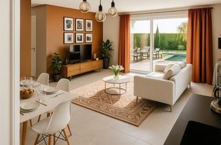  Maison � vendre 4 pi�ces 80 m�