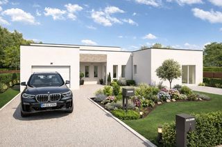  Maison 6 pi�ces 156 m� Henrichemont